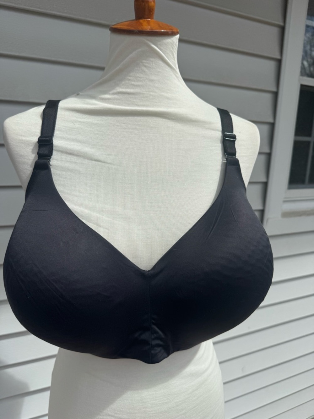 Torrid Curve wireless bra